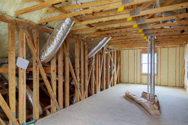 Best Insulation Maintenance and Repair in Bellville, TX