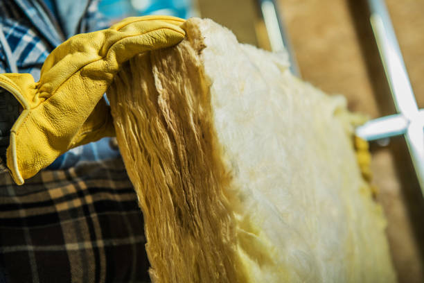 Best Insulation for Specific Applications in Bellville, TX