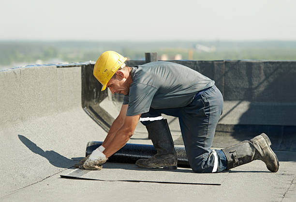 Reliable Bellville, TX Insulation Contractor Solutions